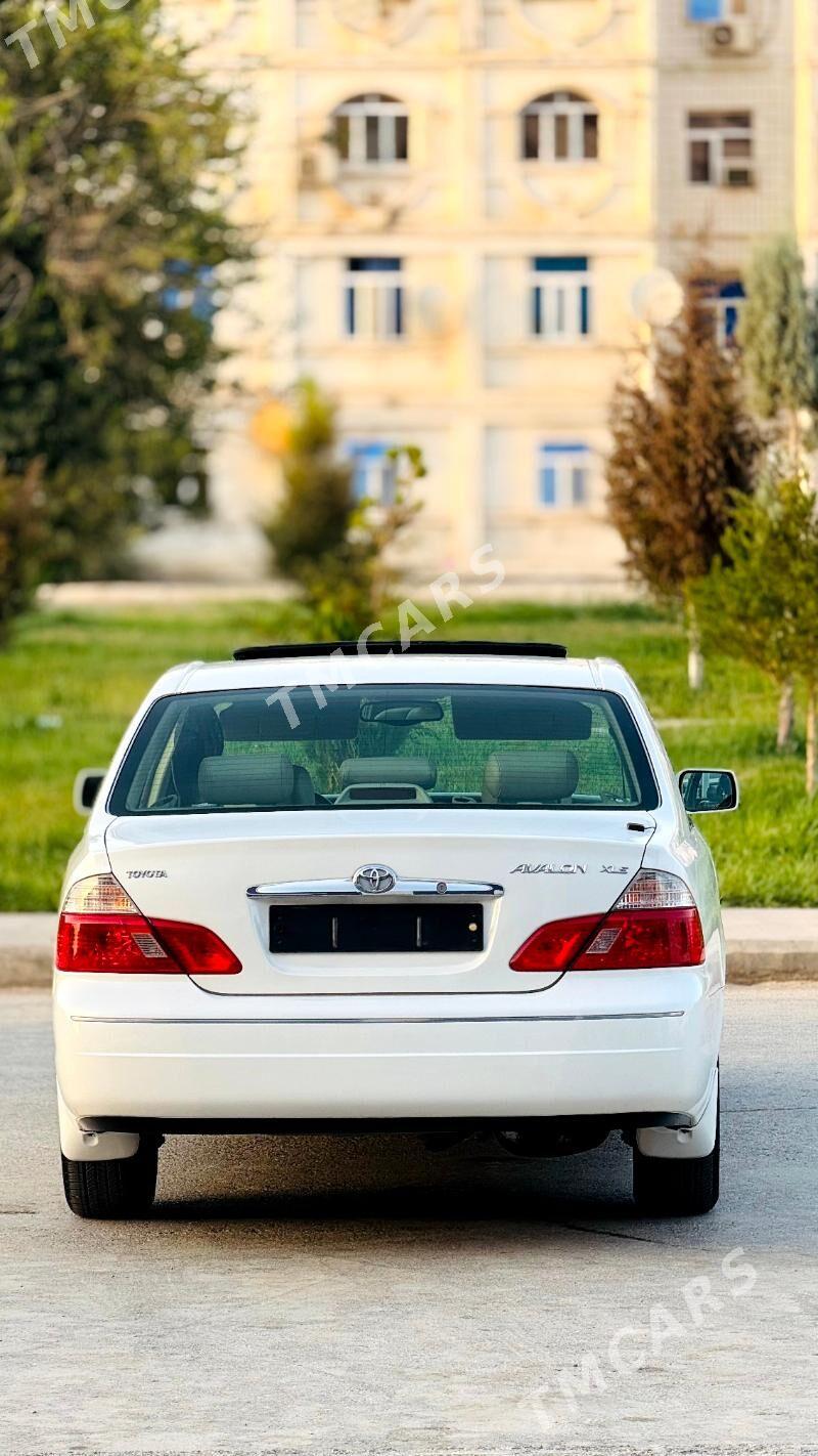 Toyota Avalon 2003 - 250 000 TMT - Kerki - img 7
