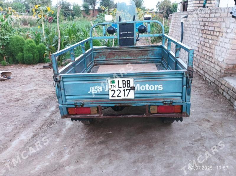 Fekon FK200-14G 2014 - 16 000 TMT - Керки - img 2