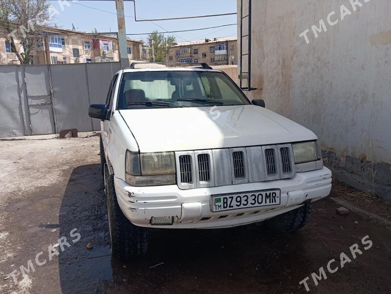 Jeep Grand Cherokee 1992 - 25 000 TMT - Mary - img 4