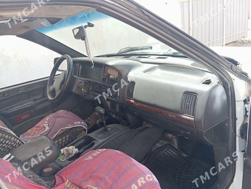 Jeep Grand Cherokee 1992 - 25 000 TMT - Mary - img 2