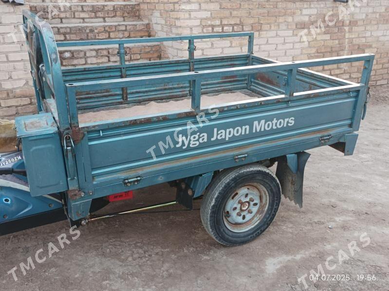 Fekon FK200-14G 2014 - 16 000 TMT - Керки - img 3