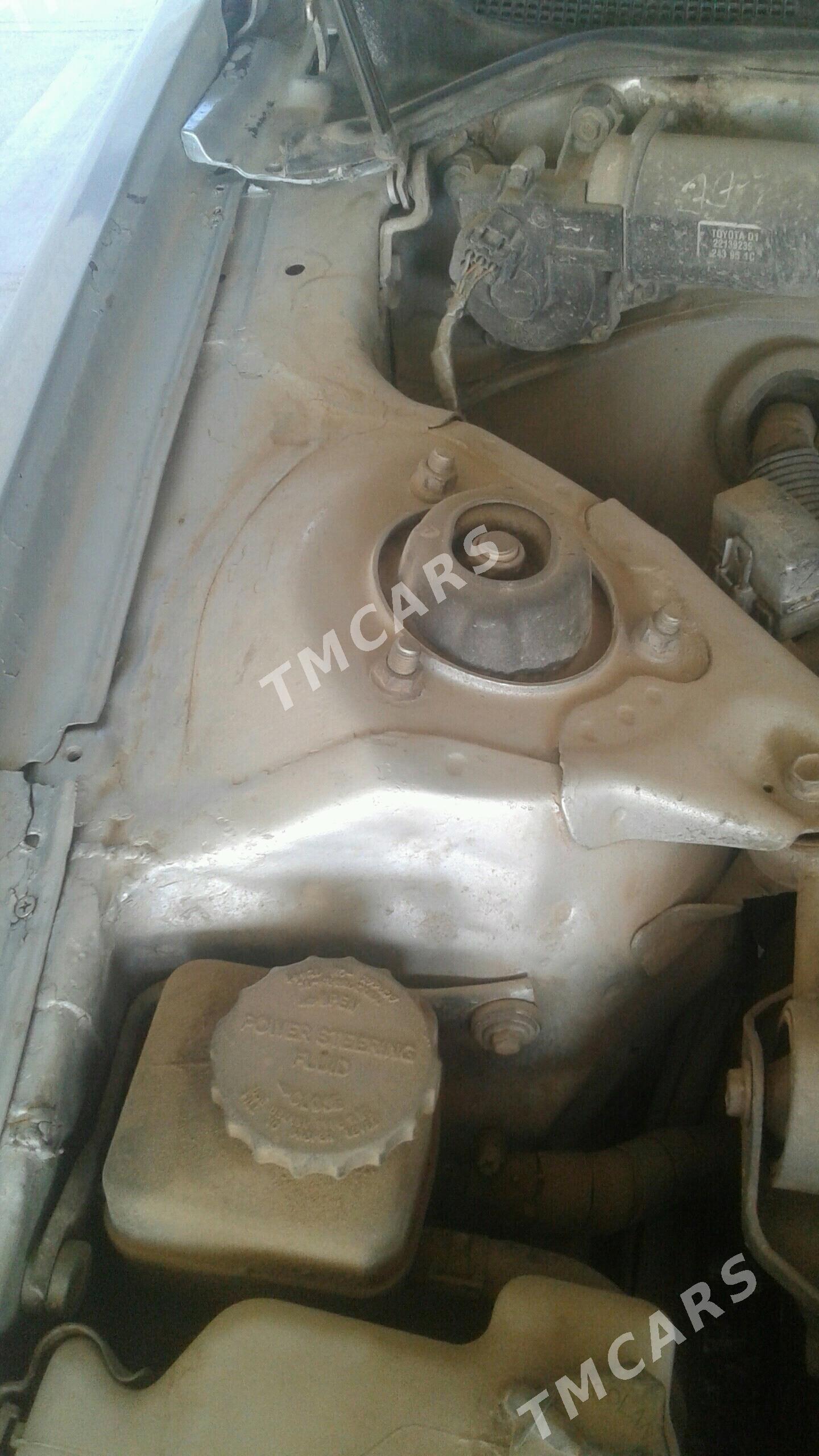 Toyota Camry 1997 - 70 000 TMT - Мары - img 4