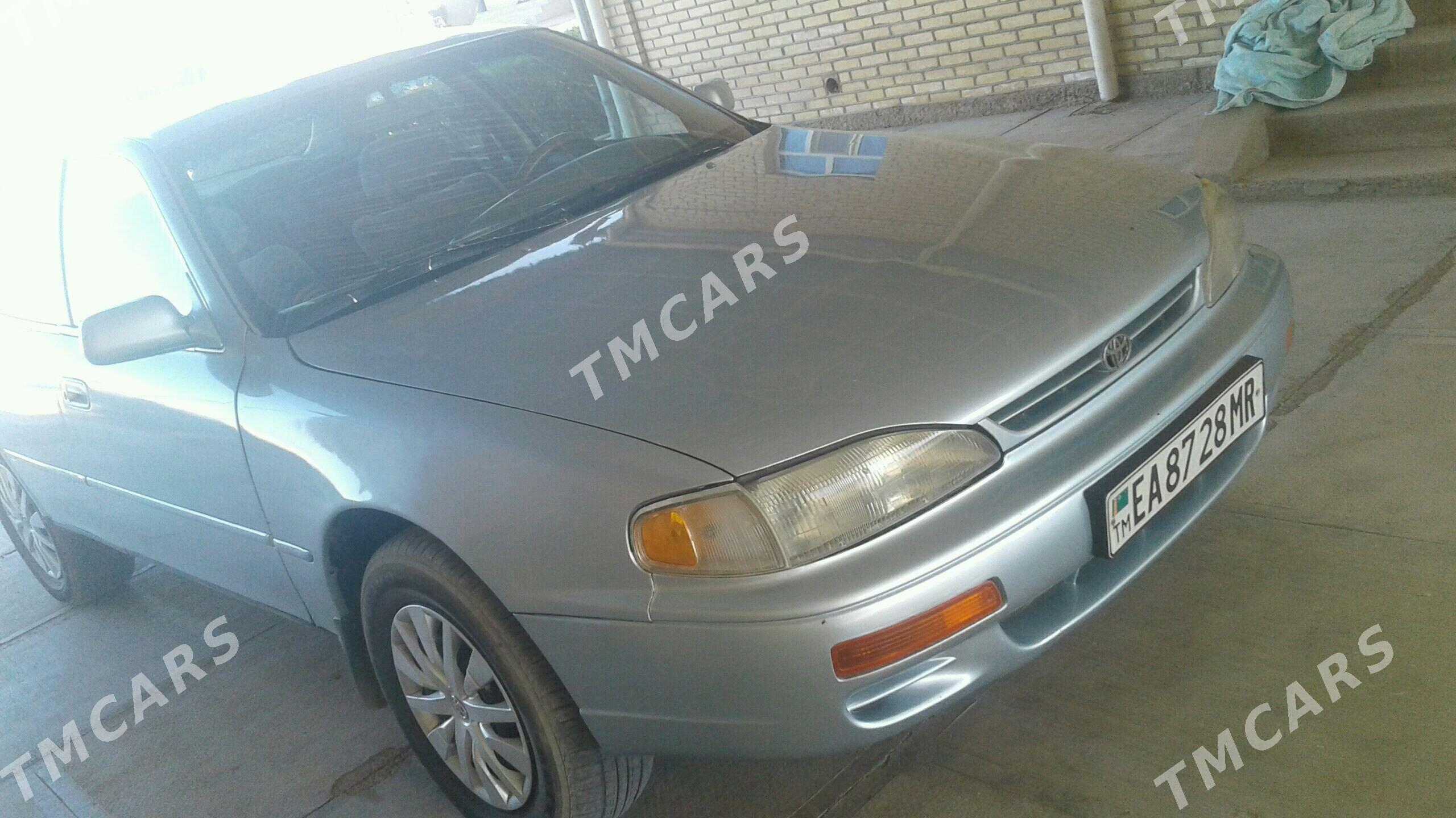 Toyota Camry 1997 - 70 000 TMT - Мары - img 5