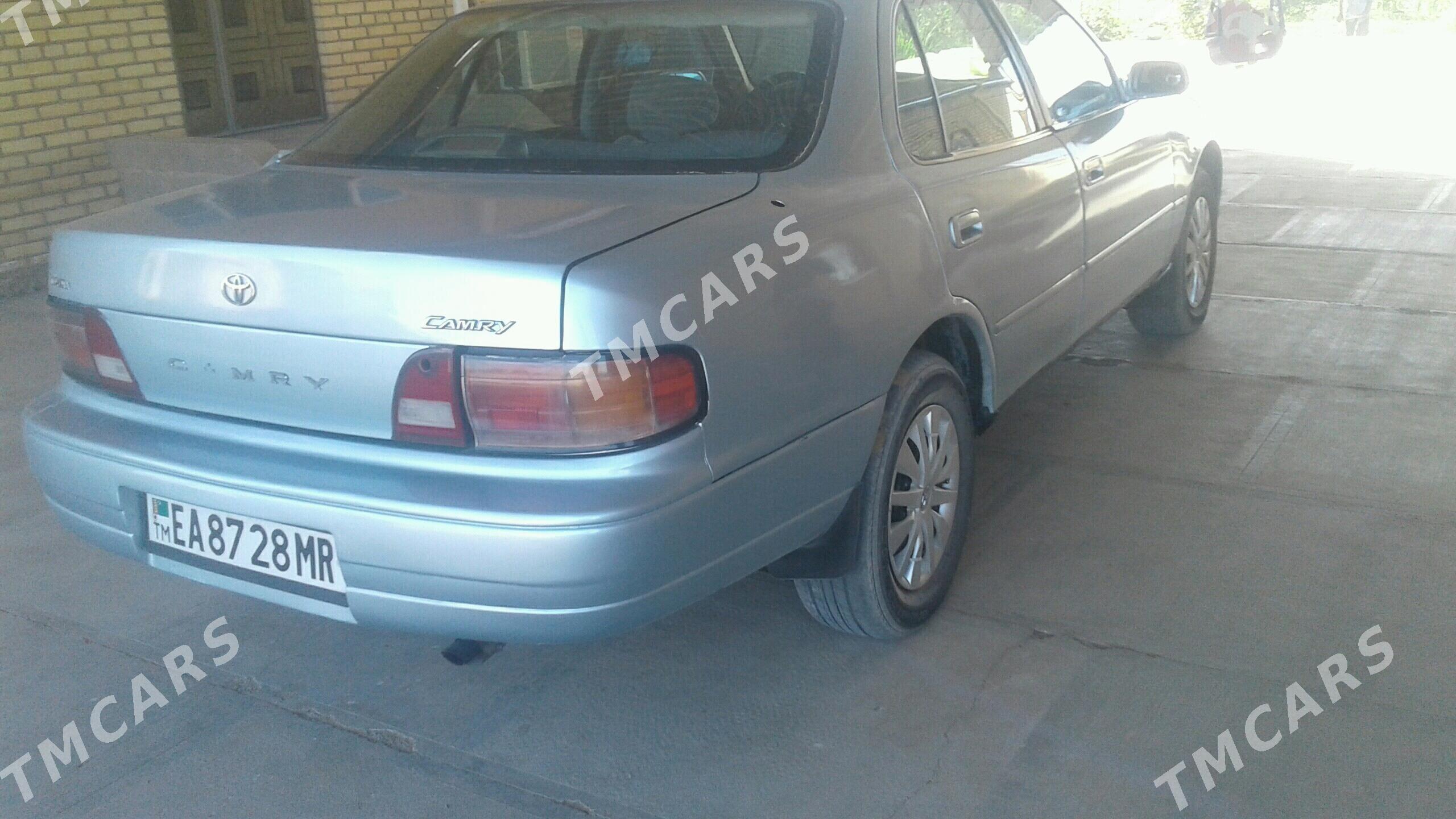 Toyota Camry 1997 - 70 000 TMT - Мары - img 3