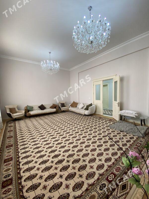 15 Tapgyr 12 Etaz 4 Komnat - Aşgabat - img 6