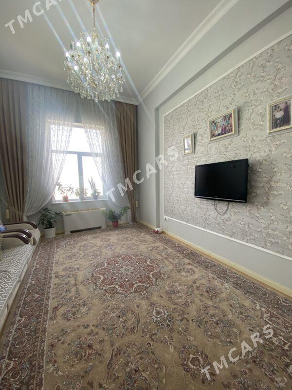15 Tapgyr 12 Etaz 4 Komnat - Aşgabat - img 2