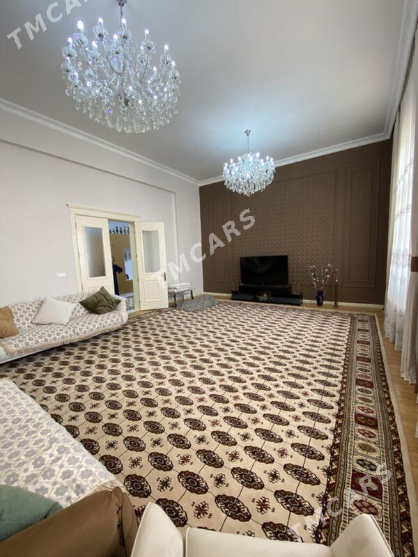15 Tapgyr 12 Etaz 4 Komnat - Aşgabat - img 3