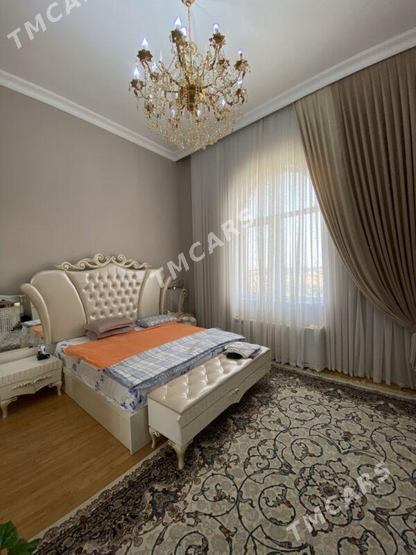 15 Tapgyr 12 Etaz 4 Komnat - Aşgabat - img 7