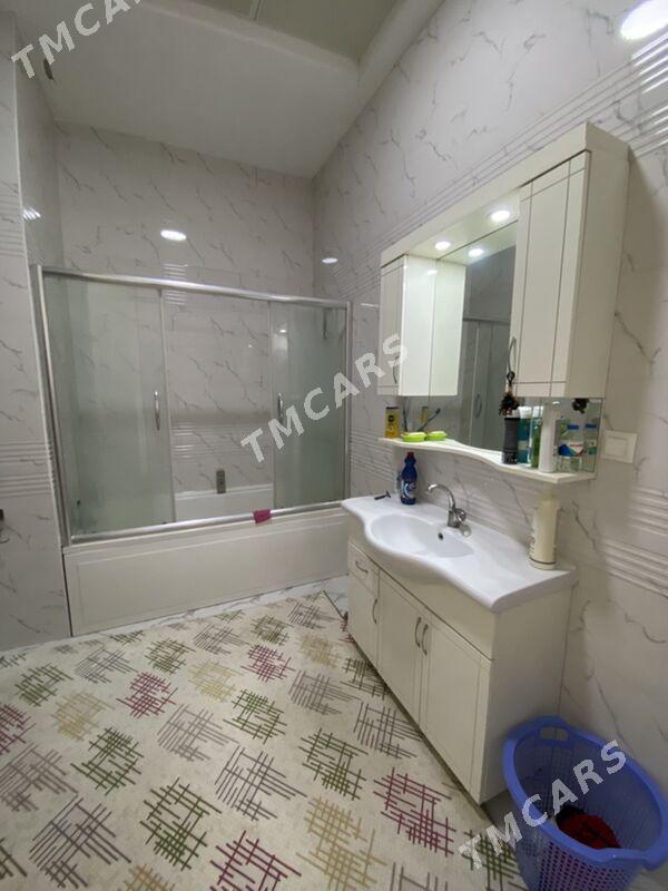 15 Tapgyr 12 Etaz 4 Komnat - Aşgabat - img 5