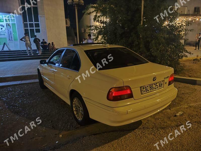 BMW 530 2003 - 110 000 TMT - Büzmeýin - img 5