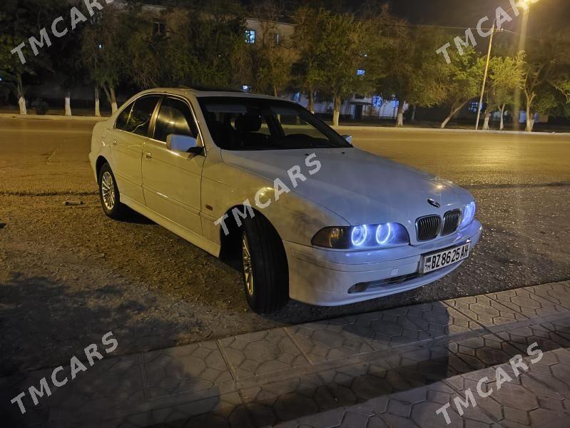BMW 530 2003 - 110 000 TMT - Büzmeýin - img 2