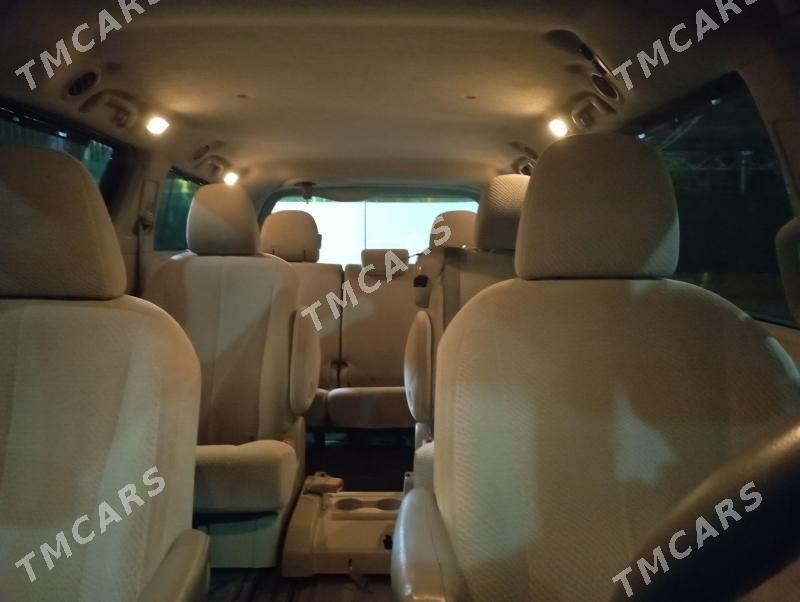 Toyota Sienna 2011 - 310 000 TMT - Aşgabat - img 3