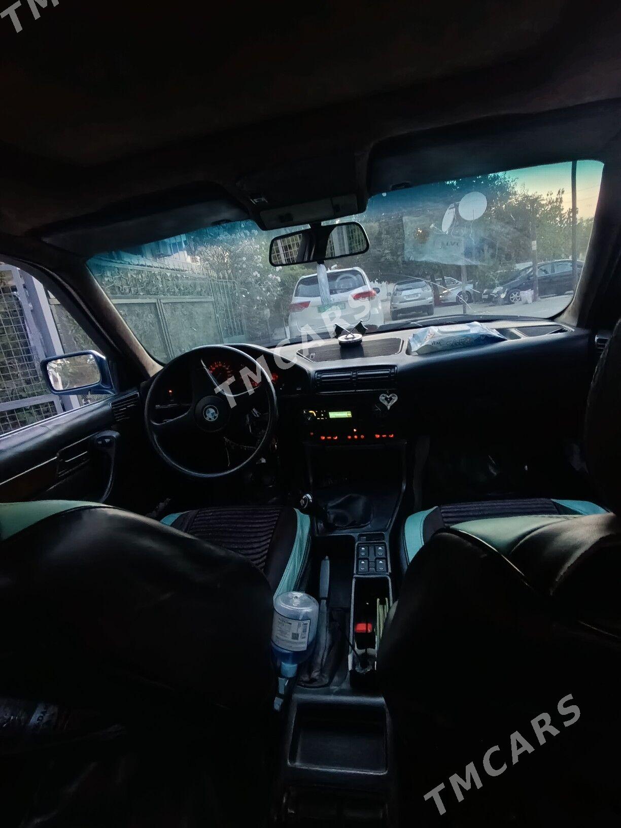 BMW 525 1989 - 42 000 TMT - Балканабат - img 3