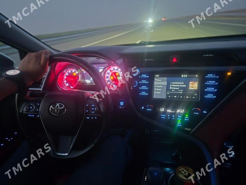 Toyota Camry 2018 - 340 000 TMT - Mary - img 2