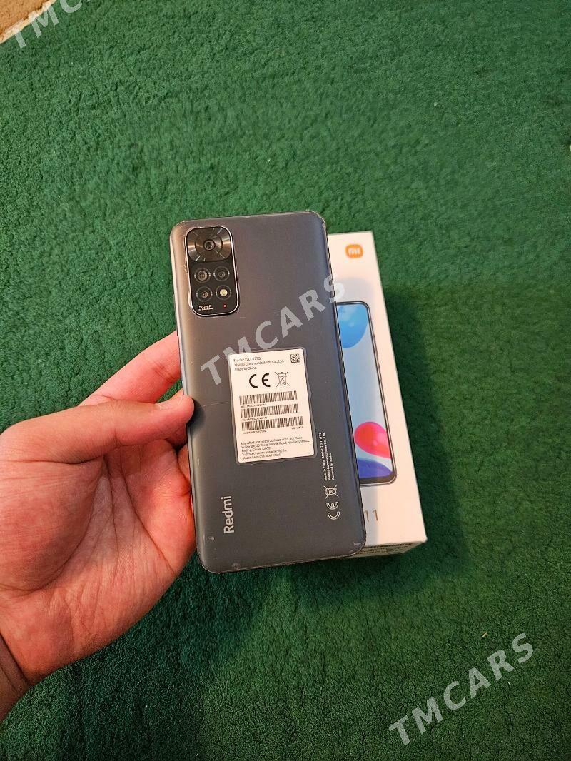 redmi note11 - Aşgabat - img 2