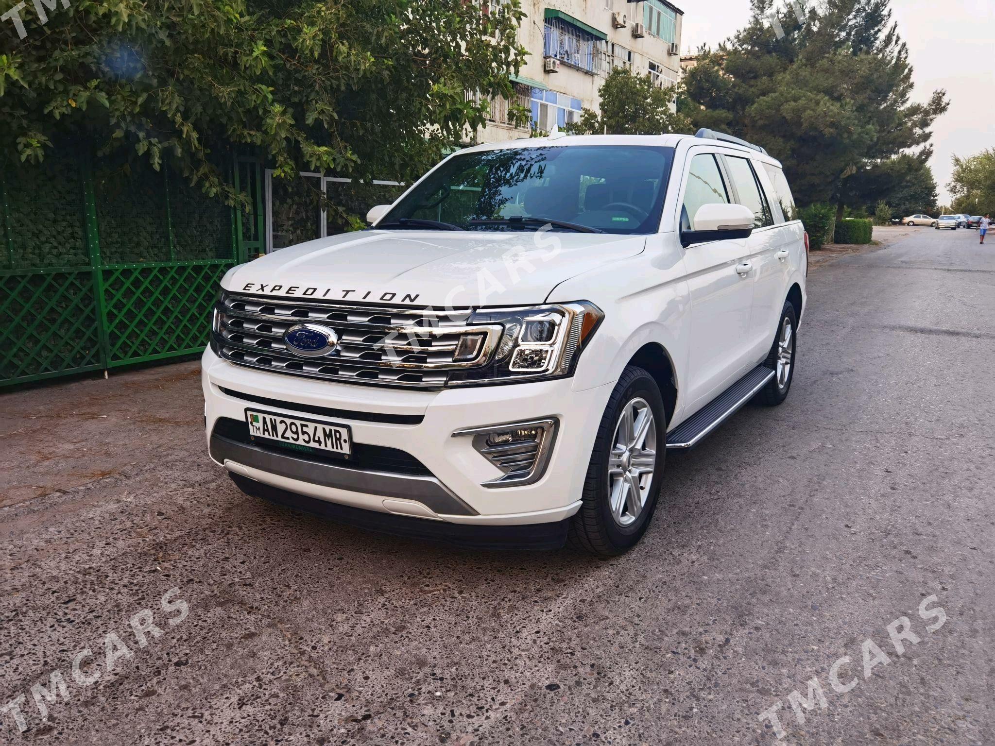 Ford Expedition 2020 - 550 000 TMT - Туркменабат - img 2