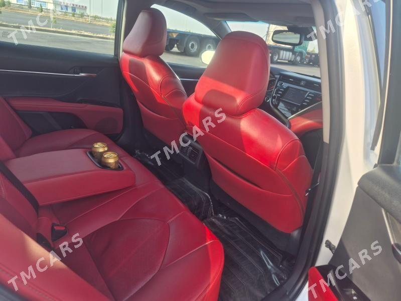Toyota Camry 2018 - 340 000 TMT - Mary - img 3