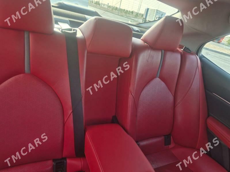Toyota Camry 2018 - 340 000 TMT - Mary - img 5