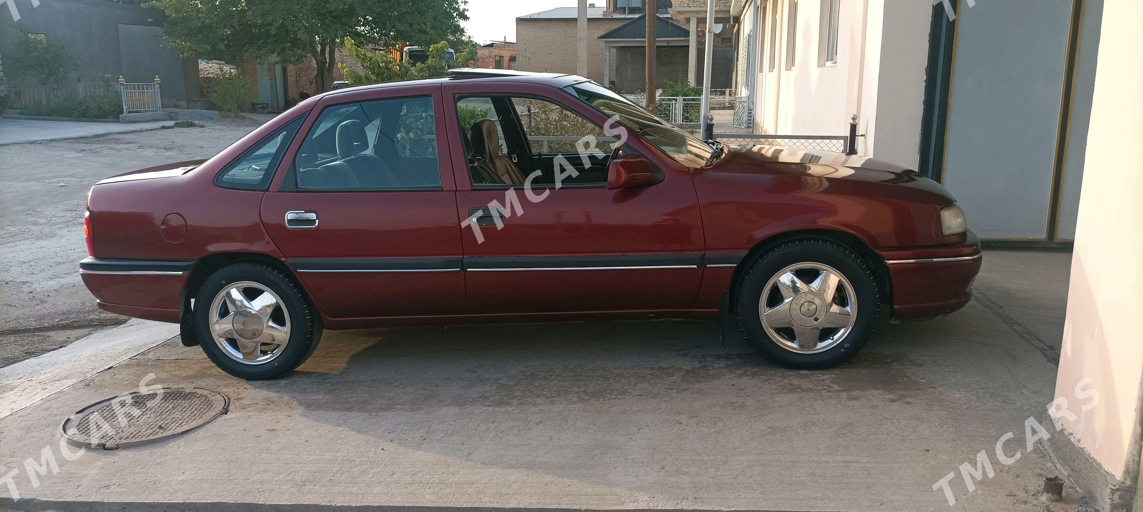 Opel Vectra 1994 - 45 000 TMT - Туркменабат - img 2