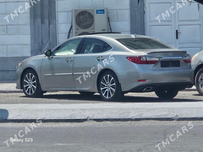 Lexus ES 350 2017 - 395 000 TMT - Гызыларбат - img 2