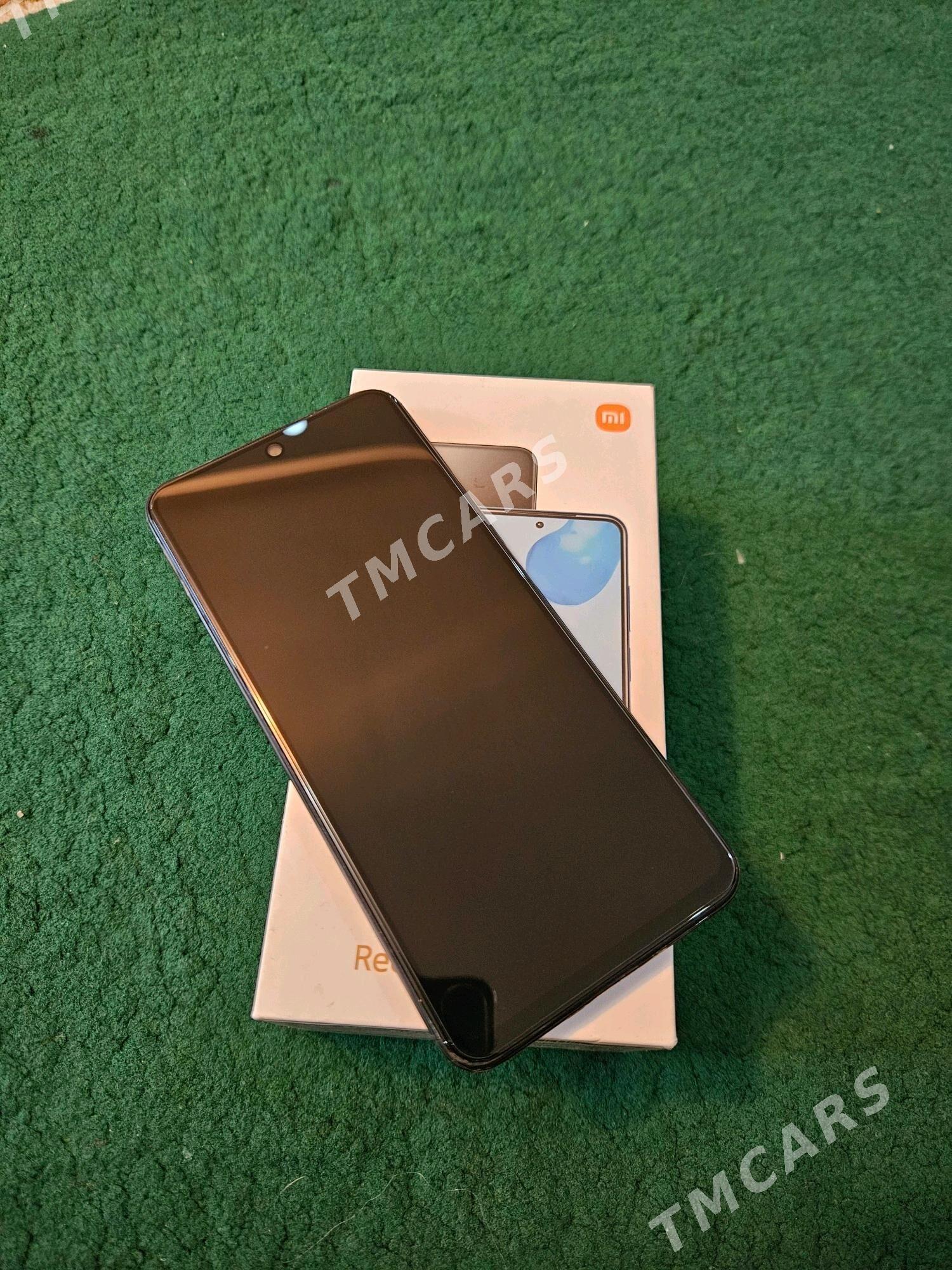 redmi note11 - Aşgabat - img 7