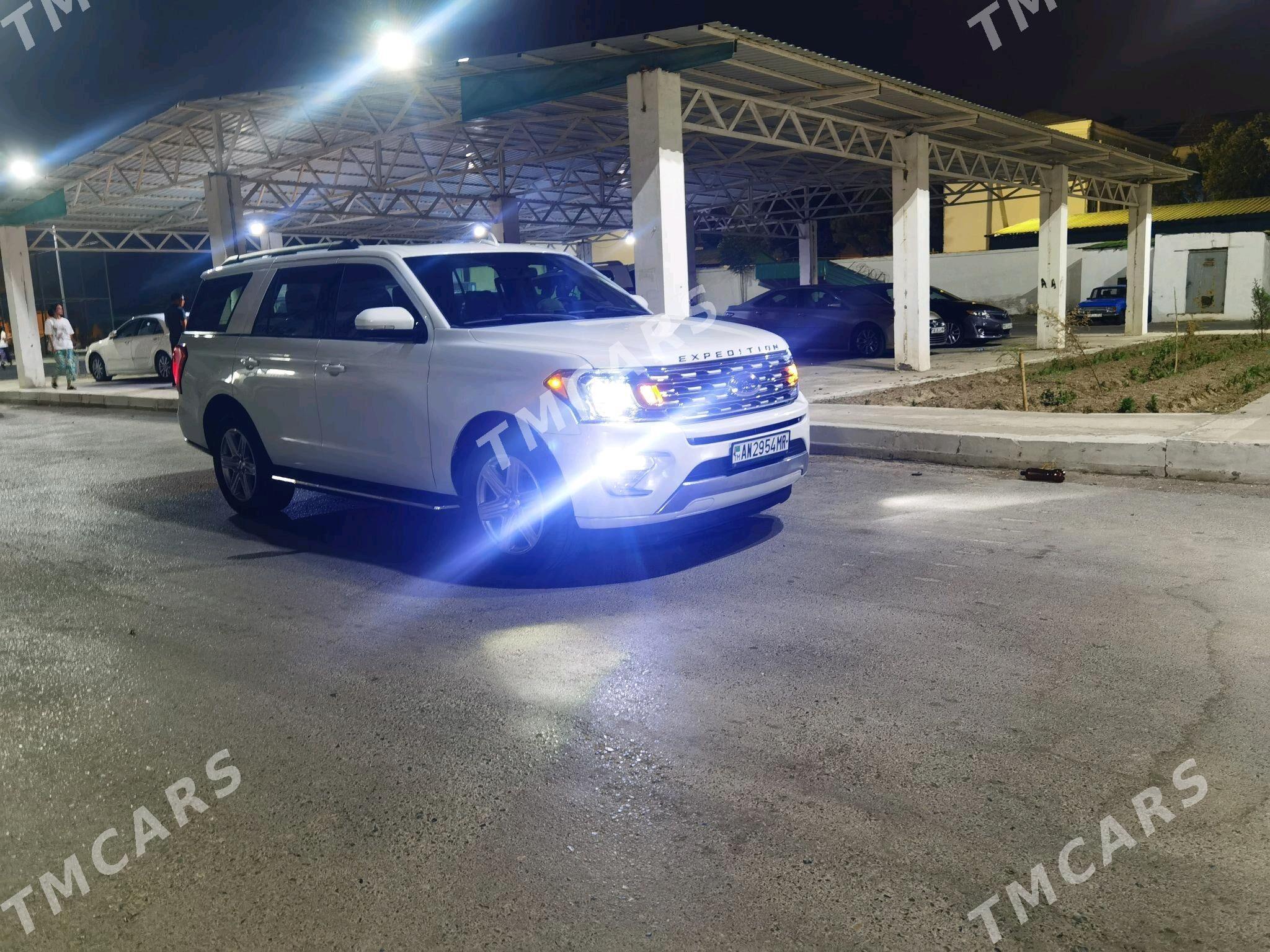 Ford Expedition 2020 - 550 000 TMT - Туркменабат - img 6