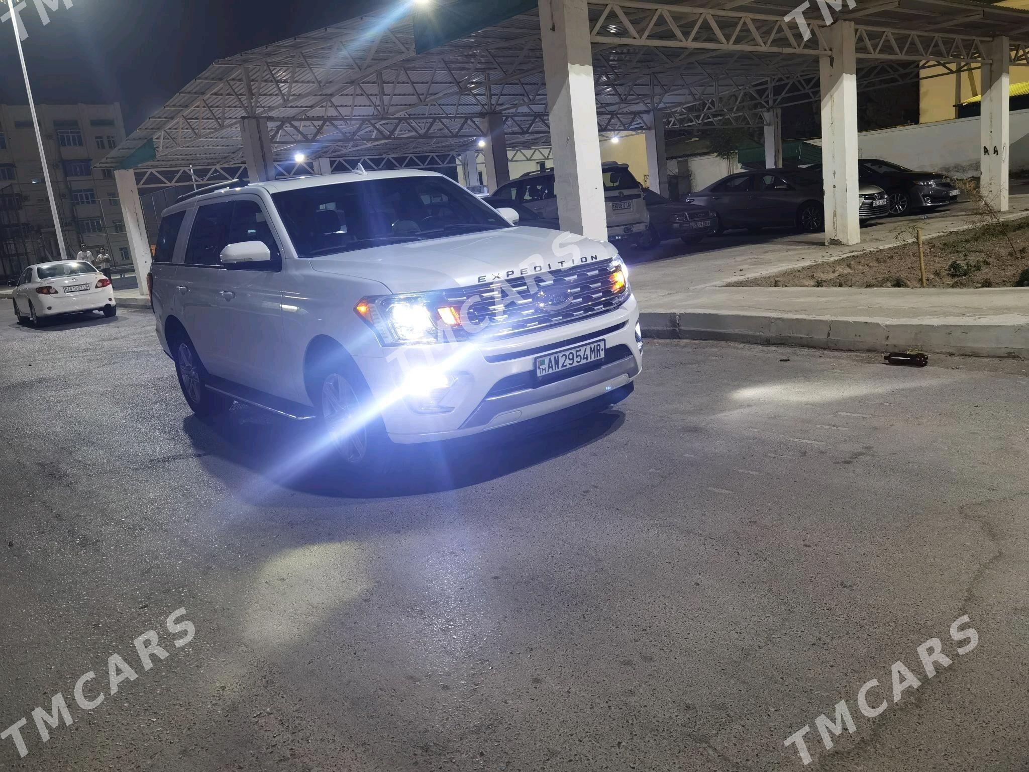 Ford Expedition 2020 - 550 000 TMT - Туркменабат - img 5