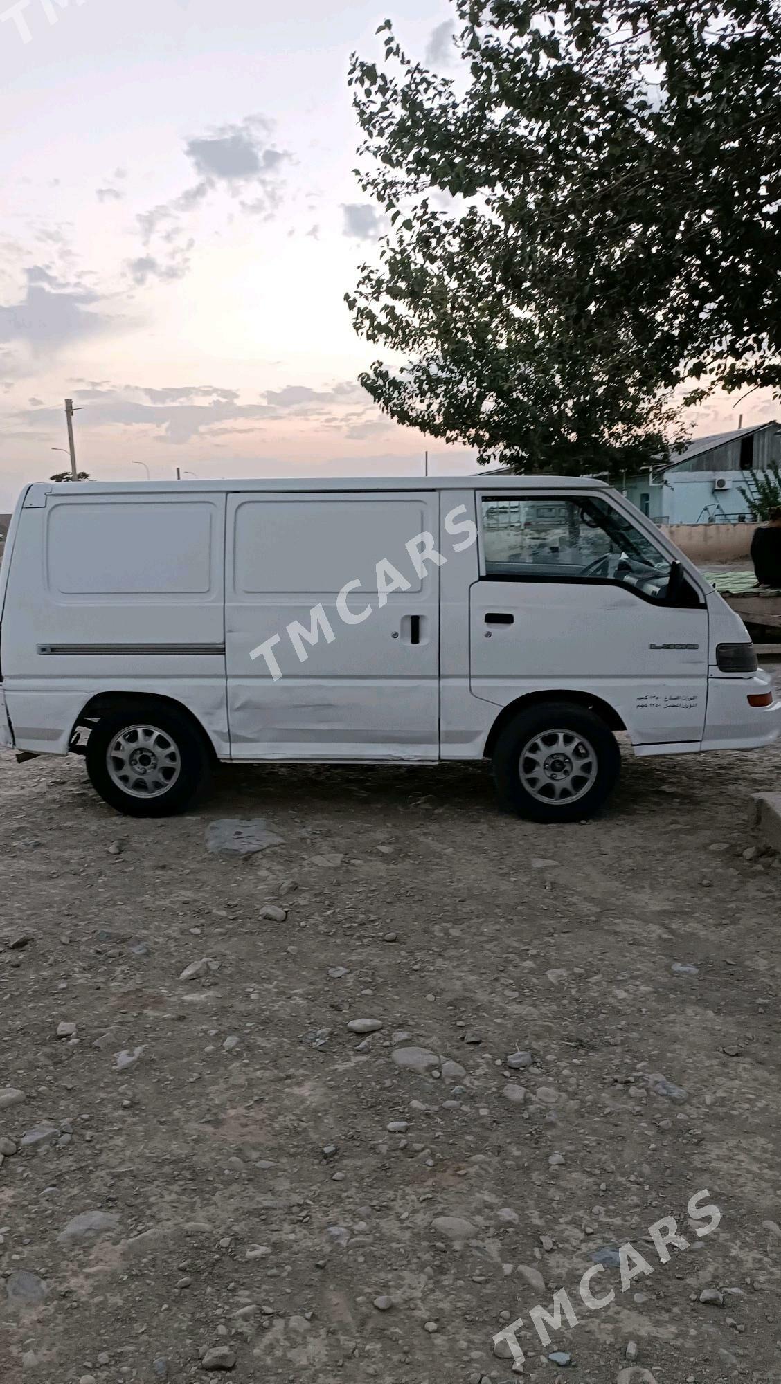 Mitsubishi L300 2004 - 60 000 TMT - Gyzylarbat - img 3
