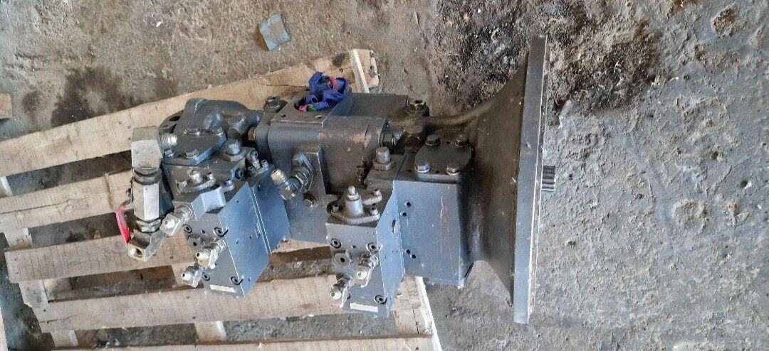 komatsu eksgewatorun ensasy 1 TMT - Ашхабад - img 2