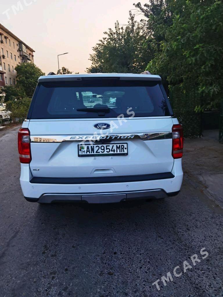 Ford Expedition 2020 - 550 000 TMT - Туркменабат - img 8