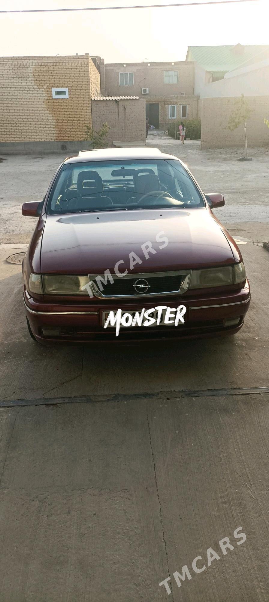 Opel Vectra 1994 - 45 000 TMT - Туркменабат - img 3