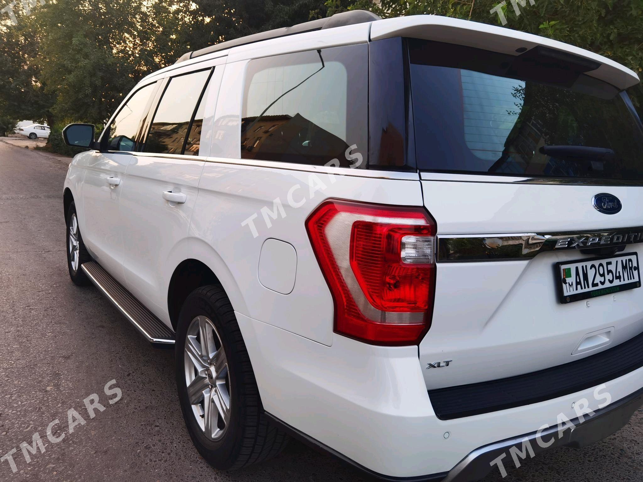 Ford Expedition 2020 - 550 000 TMT - Туркменабат - img 4