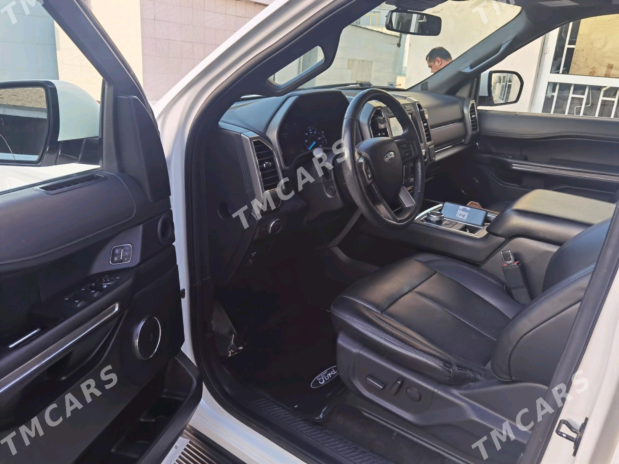 Ford Expedition 2020 - 550 000 TMT - Туркменабат - img 7