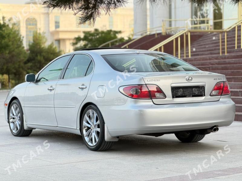 Lexus ES 300 2002 - 183 000 TMT - Türkmenabat - img 3