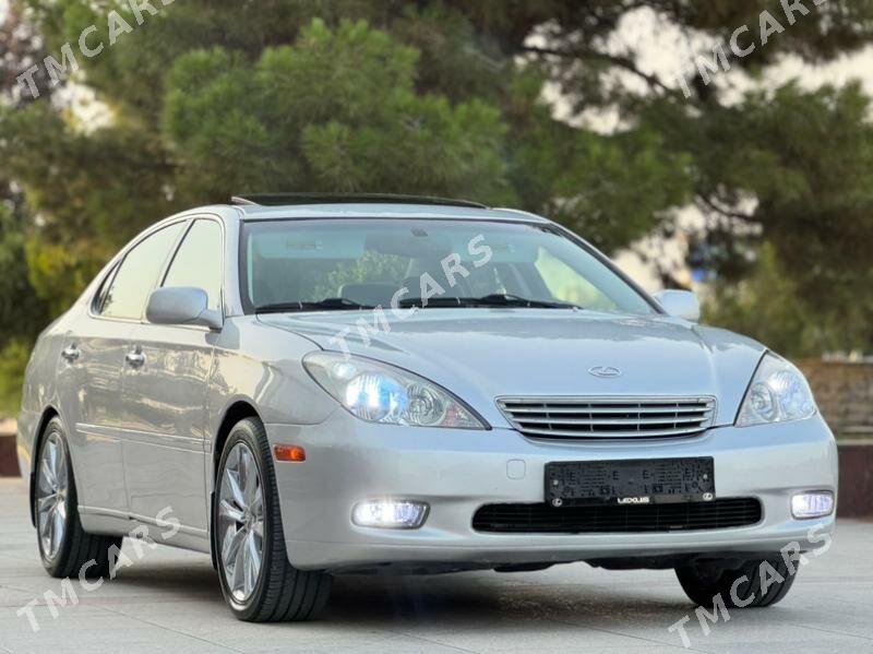 Lexus ES 300 2002 - 183 000 TMT - Türkmenabat - img 2