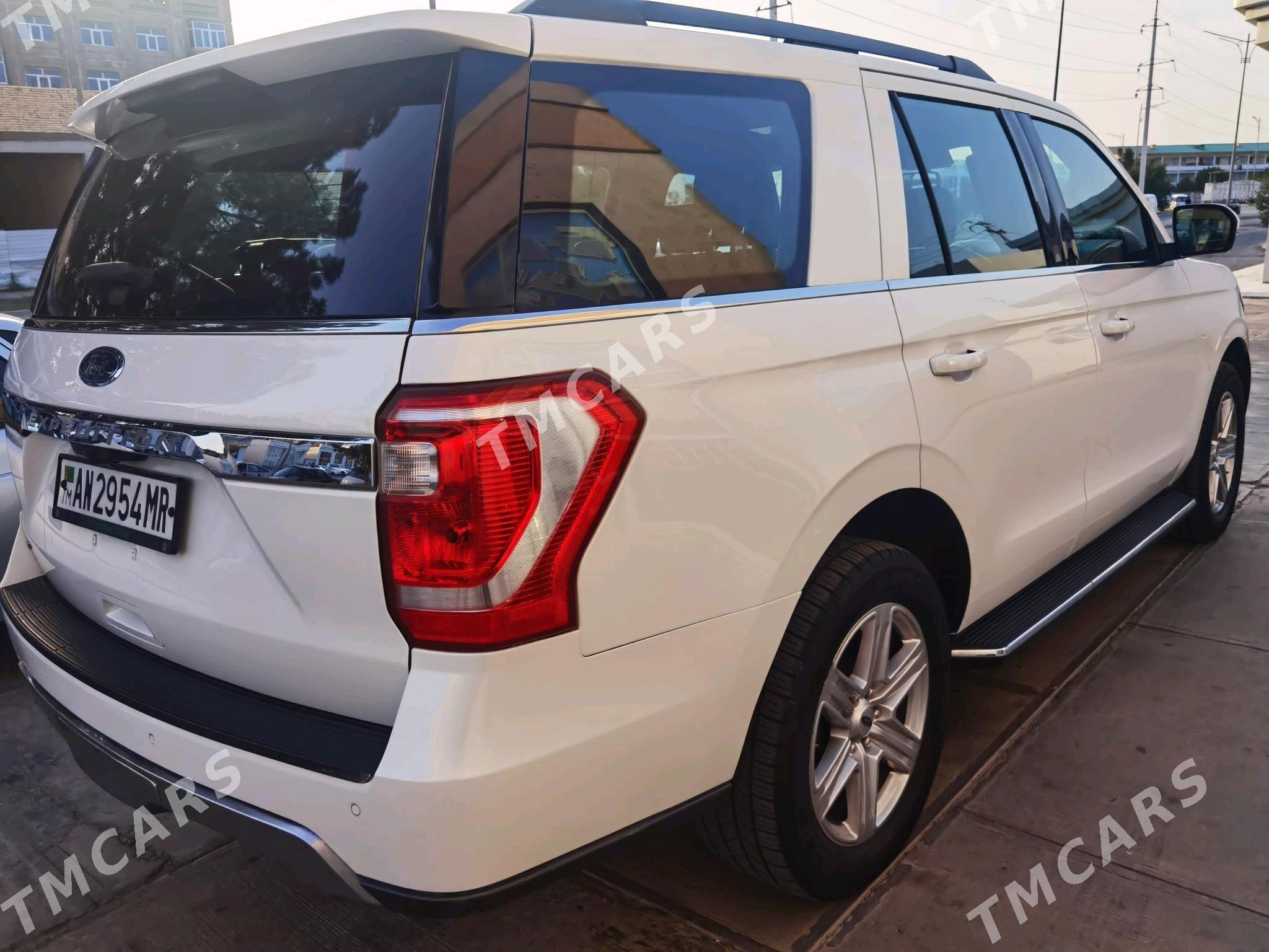 Ford Expedition 2020 - 550 000 TMT - Туркменабат - img 9