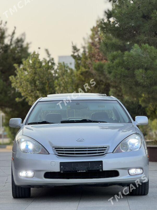 Lexus ES 300 2002 - 183 000 TMT - Türkmenabat - img 6