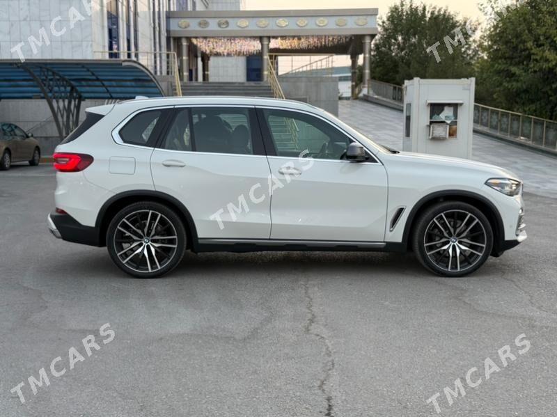 BMW X5 2021 - 1 100 000 TMT - Aşgabat - img 3
