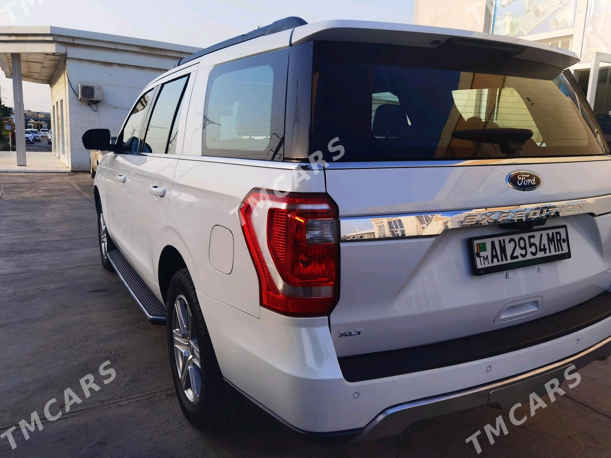 Ford Expedition 2020 - 550 000 TMT - Туркменабат - img 10