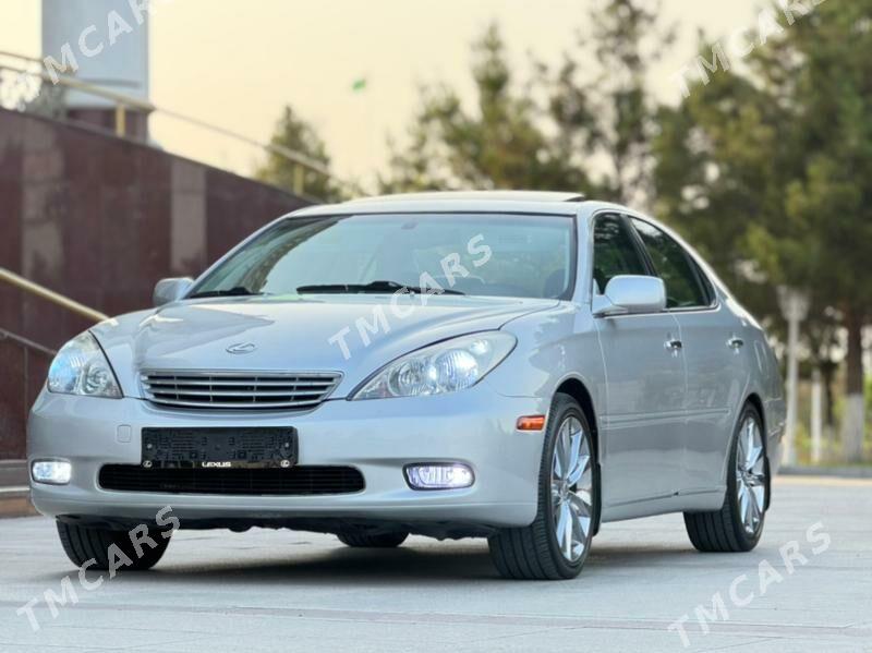 Lexus ES 300 2002 - 183 000 TMT - Türkmenabat - img 4