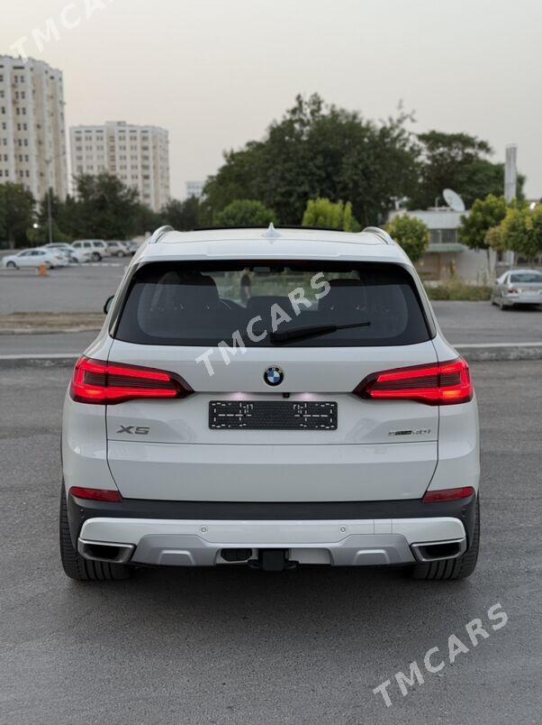 BMW X5 2021 - 1 100 000 TMT - Aşgabat - img 2