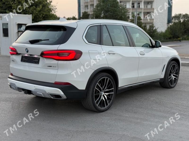 BMW X5 2021 - 1 100 000 TMT - Aşgabat - img 4