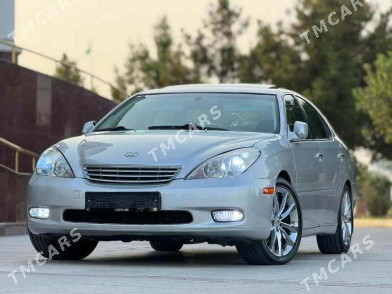 Lexus ES 300 2002 - 183 000 TMT - Türkmenabat - img 1