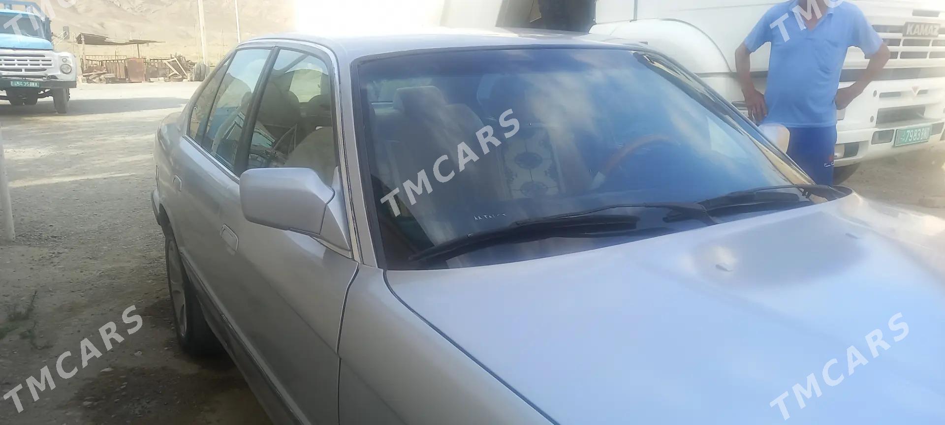 BMW 5 Series 1993 - 50 000 TMT - Bereket - img 2
