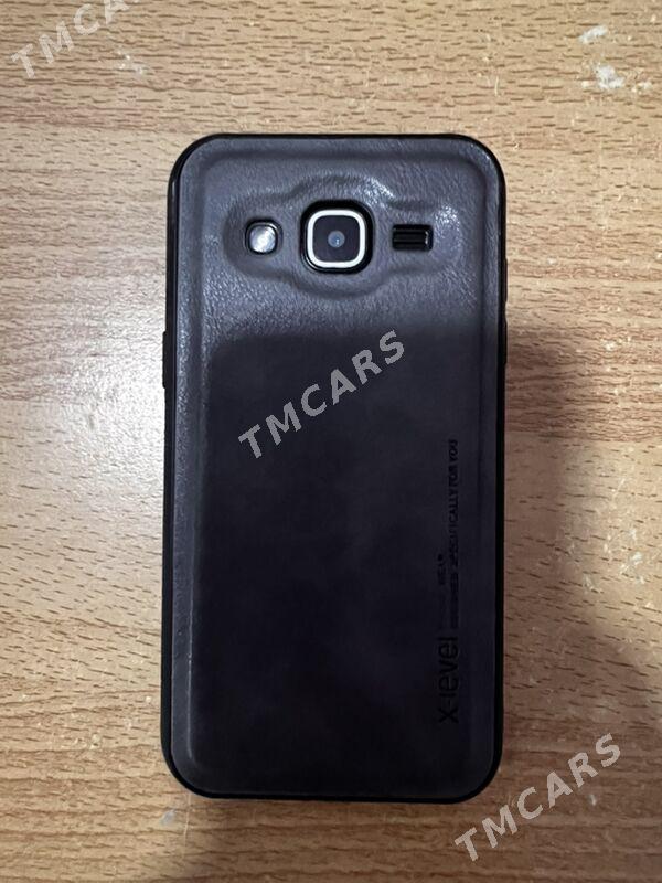 Samsung J2 - Балканабат - img 2
