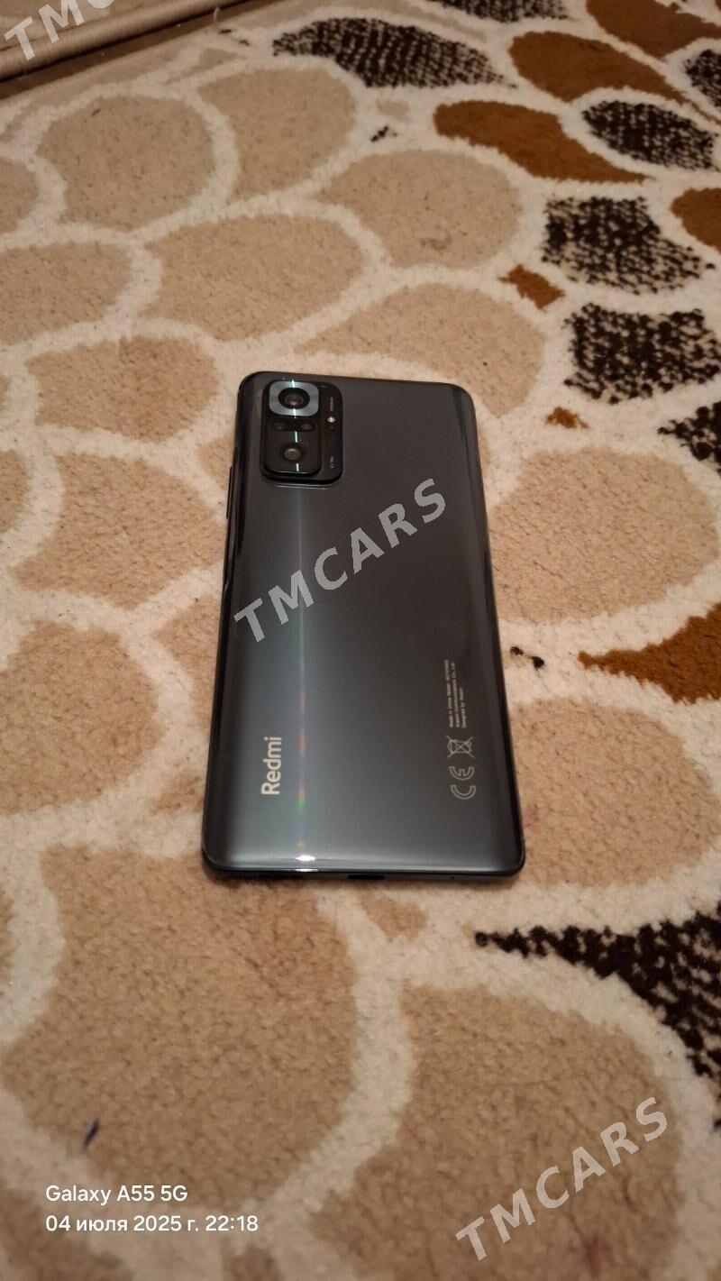 redmi not 10 pro - Aşgabat - img 3