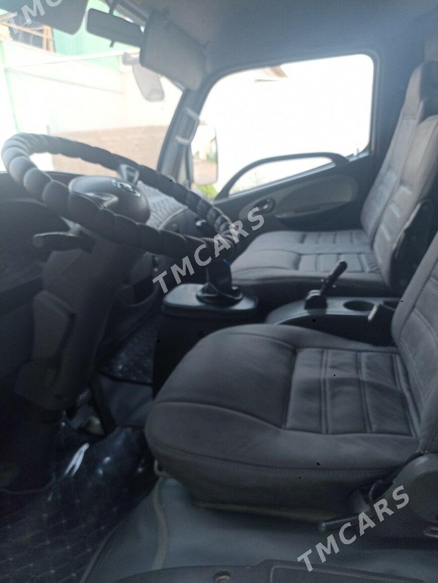 Mitsubishi Canter 2010 - 270 000 TMT - Daşoguz - img 4