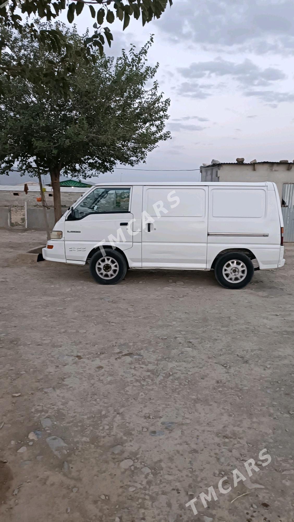 Mitsubishi L300 2004 - 60 000 TMT - Gyzylarbat - img 6