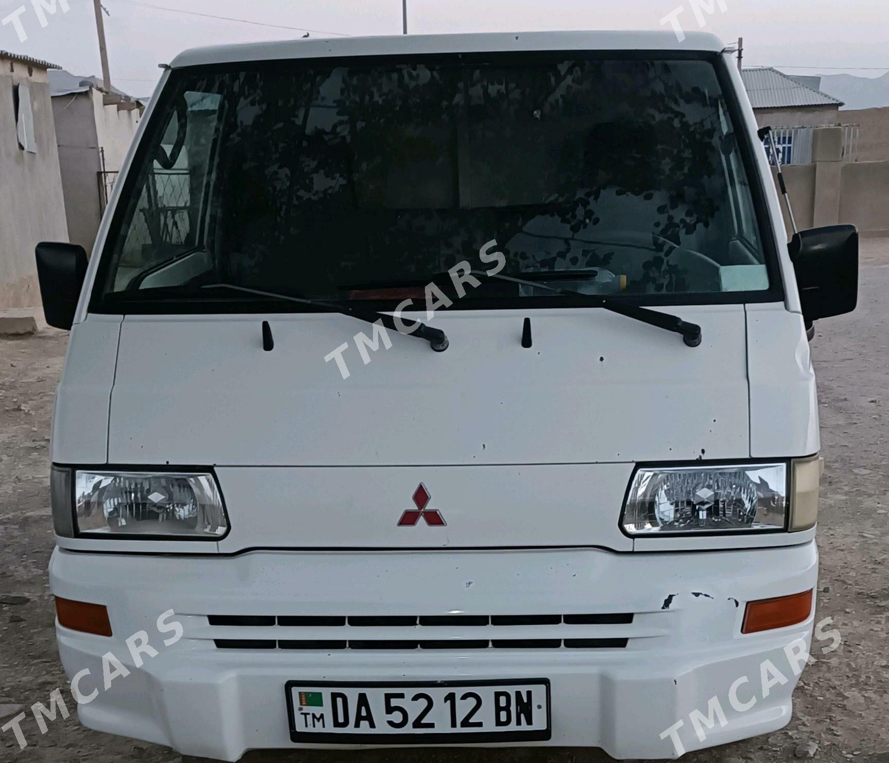 Mitsubishi L300 2004 - 60 000 TMT - Gyzylarbat - img 5
