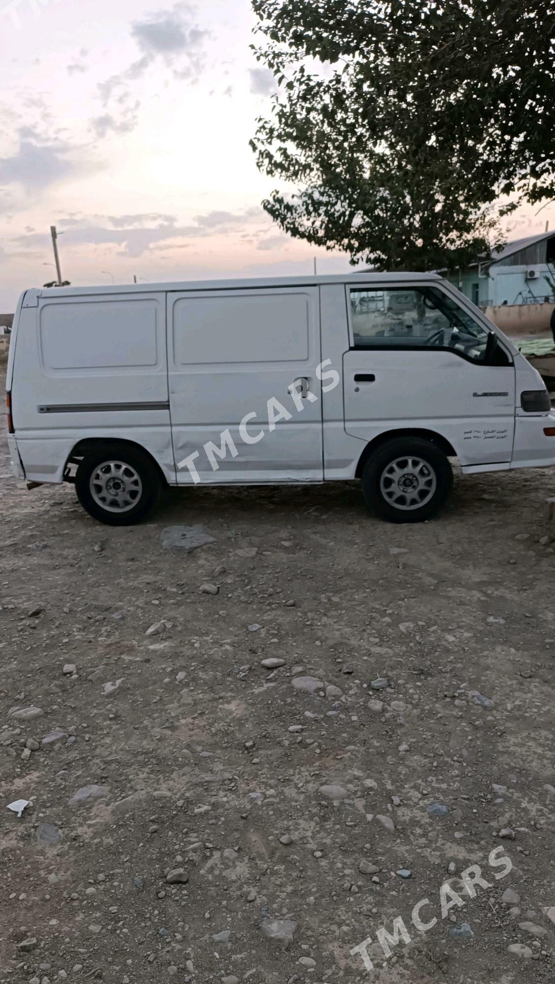 Mitsubishi L300 2004 - 60 000 TMT - Gyzylarbat - img 4
